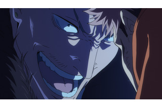 「呪術廻戦」まさかの原作者（？）登場で視聴者騒然「単眼猫!?」 涙、涙のパンダ回に涙腺崩壊「人の心とかないんか？」【第52話ネタバレあり反応まとめ】 画像