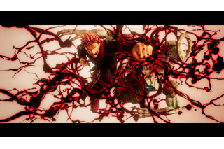 「呪術廻戦」虎杖、伏黒らに守ってもらえる!? 高専五条＆夏油の激しい呪術バトルも！USJアトラクションついにスタート 画像