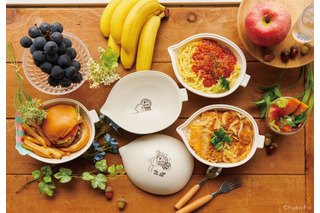 「ドラえもん」のび太の日本誕生の「畑のレストランどんぶり」再受注スタート！ 作中のカツ丼も再現できる!? 画像