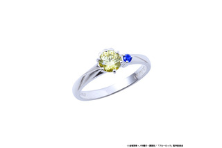 「ブルーロック」潔世一、糸師凛、凪誠士郎らがリング＆ネックレスに！ “おれというエゴに反射しろ!!!”、“Yes, Boss.”ほかセリフ英訳の刻印がメロい～♪ 画像