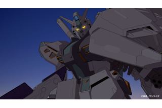 「ガンダム 閃光のハサウェイ」EDが聞ける公開記念PVや映画オリジナル機体“アリュゼウス”が公開！ 初週末興収が8.4億円を突破 画像