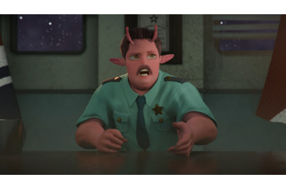 「銀河特急 ミルキー☆サブウェイ 各駅停車劇場行き」新場面写真公開＆著名人コメント到着！ 画像