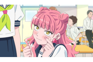 冬アニメ「呪術廻戦」「正反対な君と僕」ほか全18作品が全部無料！2月9日より一挙振り返り放送【ABEMA】 画像