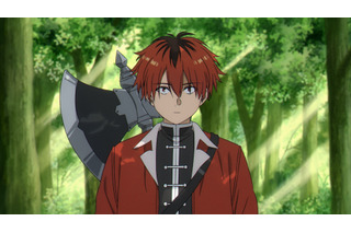 「葬送のフリーレン」シュタルク役・小林千晃が語る、“彼のいちばんかっこいいところ”は？「J:magazine!」独占インタビューが公開 画像