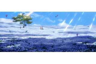 東野圭吾原作「クスノキの番人」初アニメを染め上げる“リアルとアートが共鳴”した映像美― 新場面カットお披露目 画像