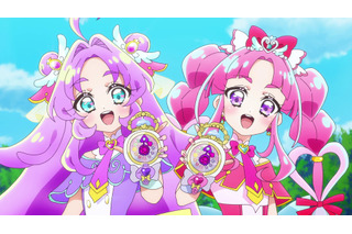 思わず涙…!?「名探偵プリキュア！」で20年ぶりにプリキュアに触れたら、新たな扉が開いた話 画像