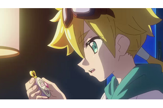 「名探偵プリキュア！」まさかの「ターボババア」がトレンド入り！？ジェット先輩（CV：梶裕貴）初登場にファン歓喜！【第2話ネタバレあり反応まとめ】 画像