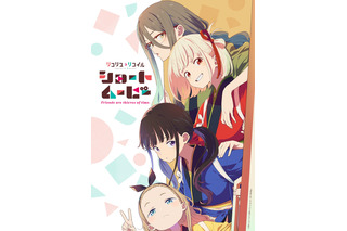 若山詩音さんお誕生日記念！一番好きなキャラは？ 3位「ゼンレスゾーンゼロ」エレン・ジョー、2位「ダンダダン」モモ、1位は… ＜26年版＞ 画像