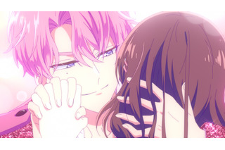 「花ざかりの君たちへ」や「正反対な君と僕」に胸キュン♪ バレンタインに新作ラブコメアニメをABEMAで一挙放送 画像