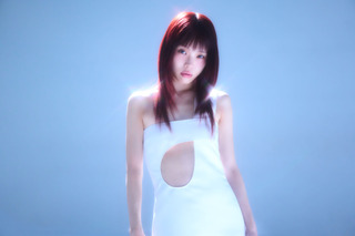 アイナ・ジ・エンドがヒロインに！ OKAMOTO'SとKEIJUの新曲MV「めちゃくちゃいい曲で大好き」と絶賛！ 画像