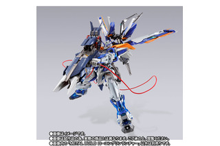 アークエンジェルなど戦艦に搭載された“ローエングリン”をMS用の武装に！「METAL BUILD ローエングリンランチャー」が抽選販売受付中！ 画像