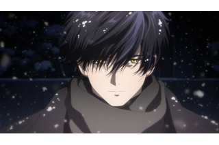 冬アニメ「メダリスト」夜鷹純と鉢合わせた司は、彼のジャンプを必死で真似して学ぼうとして…第18話先行カット 画像