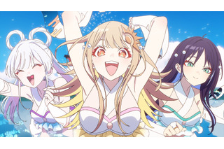 「超かぐや姫！」劇場上映の延長が決定！ 「ray」MVも上映＆BUMP  OF CHICKENおすすめの見方も伝授 画像