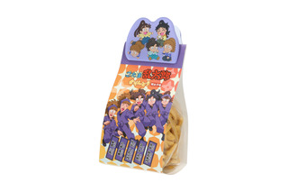 「忍たま購買部」新作グッズ＆お買い上げ特典も！大阪・大丸心斎橋店にて期間限定オープン【3月7日～】 画像