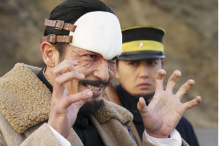 ドラマ「ゴールデンカムイ 北海道刺青囚人争奪編」あらすじ・キャストまとめ【金曜ロードショー 2月27日放送】 画像