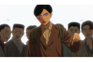 「日本三國」追加キャストとして中村悠一、福山潤、山路和弘らが出演！ キタニタツヤ歌うOP入り予告もお披露目 画像