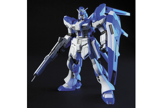 「HG 1/144 Hi-νガンダム」がプレミアムバンダイにて発売中！ 小説「機動戦士ガンダム 逆襲のシャア ベルトーチカ・チルドレン」に登場するアムロ・レイの機体 画像