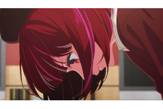 冬アニメ【推しの子】アクアが選んだ、かなを救う唯一の方法とは？ 第31話先行カット 画像