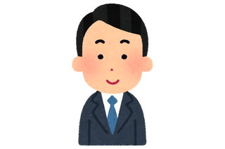 “スーツ”キャラといえば？ アンケート〆切は3月1日 画像