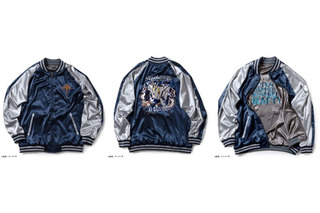 「ガンダム 閃光のハサウェイ」Ξガンダム&ペーネロペーがモチーフ！裏面には英字で「マフティー」「地球連邦軍」も文字が 画像