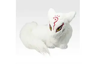 「夏目友人帳」斑が大きいぬいぐるみになって、一番くじに初登場！かわいくて癒される賞品がラインナップ 画像