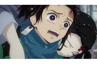 「鬼滅の刃」全話無料配信！3月1日午前0時より5週連続♪「竈門炭治郎 立志編」から「柱稽古編」まで【ABEMA】 画像