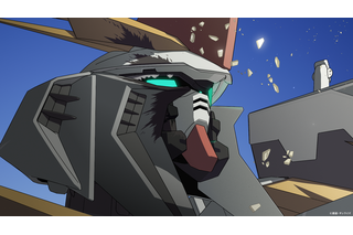 「ガンダム 閃光のハサウェイ」興収22億超えで前作の記録を更新！ 観客に衝撃を与えたシーンの場面写真が公開 画像