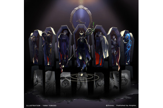 「ディズニーツイステ」【新情報】X投稿に枢やなも反応…「？？？」とは？　「7つの寮だったりする!?」「ロイヤルソードアカデミー？」 画像