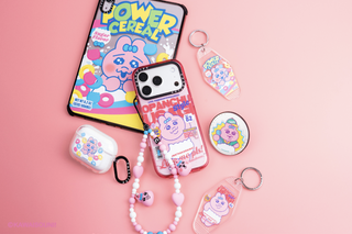 Z世代に大人気！「おぱんちゅうさぎ」の“不憫でかわいい”スマホケースが登場♪ 画像