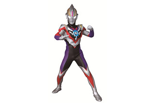 待望の新シリーズ「ウルトラマンオーブ」7月放送開始　歴代ウルトラ戦士の力を借りて戦う 画像