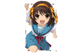 令和に「涼宮ハルヒの憂鬱」が見れる！ アニメ放送20周年記念して当時と同じ放映順で全14話をお届け 画像