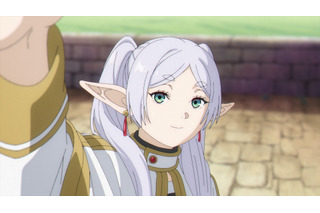 「葬送のフリーレン」無料で1期から最新話まで振り返り！ 種崎敦美・市ノ瀬加那・小林千晃ら“新パーティー”集結の特番も独占無料放送【ABEMA】 画像