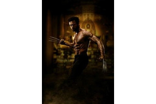 「ウルヴァリン：SAMURAI」　撮影現場のヒュー・ジャックマンとライブチャットが出来る  画像