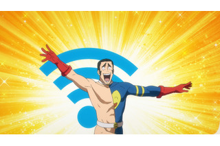 「おもろすぎるw」「むり元気出るww」…「呪術廻戦」高羽ワールド全開!!ド迫力のレジィ戦で伏黒の株も爆上がり!?【第57話ネタバレあり反応まとめ】 画像