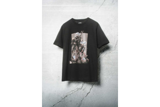 「NieR:Automata」推奨：全13アイテムの確認… 2B、ポッド042＆153、エミールたちがアパレルに☆グラニフコラボに注目 画像