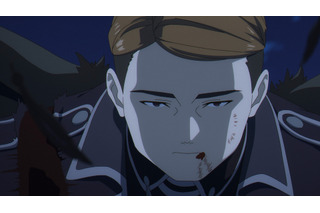 「葬送のフリーレン」壮絶バトルにゾクゾク！「ゲナウ超かっこいい」「メトーデさん圧倒的強者すぎる 」アニオリ演出にも賞賛の声【第36話ネタバレあり反応まとめ】 画像