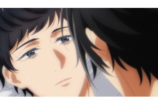 冬アニメ「異世界の沙汰は社畜次第」誠一郎（CV伊東健人）が倒れた!? 駆けつけたアレシュ（CV前野智昭）は…第11話先行カット 画像