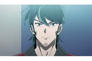 エグすぎる展開再び！からの「このツーショットを待っていた！」…第11話でも悲鳴が上がり感激の涙が落ちた「鎧真伝サムライトルーパー」視聴者反応まとめ【ネタバレあり注意】 画像