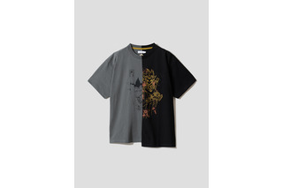 「遊☆戯☆王」武藤遊戯、ブラック・マジシャン、三幻神、千年パズルなど全20アイテム♪ グラニフコラボでデュエルスタンバイ！ 画像