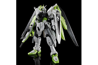 フリーダムガンダム、ウイングガンダムゼロEW、ガンダムエピオンのガンプラがオリジナルカラーで登場！ 「ガンダム」×「Apex Legends」の特別コラボ 画像