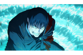 「パパ黒にそっくり！」「甚爾にしか見えない」…「呪術廻戦」伏黒VSレジィ、ついに決着!! 天使や仙台泳者の登場にファン歓喜!【第58話ネタバレあり反応まとめ】 画像