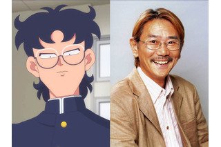 「初代がキター！」「え、やばい（涙）」「奇跡の共演！」一堂零（CV：千葉繁）が令和の世に再登場！“タイムマシン”のサプライズ演出も話題に！「ハイスクール！奇面組」【第11話ネタバレあり反応まとめ】 画像