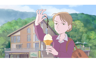 東日本大震災から15年―「この世界の片隅に」片渕監督が福島の“いま”を描くアニメ「ふくふくの地図」公開 画像