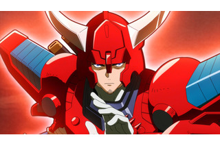 初代サムライトルーパーが登場!? 「鎧真伝サムライトルーパー」第2期は7月放送！ 佐々木望、西村朋紘、野島裕史、置鮎龍太郎らのコメントも公開 画像