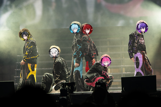 「めておら」のワンマンライブのレポートが到着！熱狂に包まれた最終公演の様子を公開！ 画像