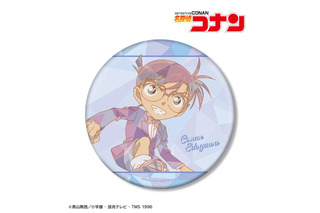 「名探偵コナン」キラキラのプリズムグッズが展開♪第4弾 アクリルネームプレートなどの受注が開始！ 画像