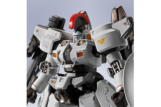 「ガンダムW」トールギスから「パトレイバー EZY」イングラム・プラスまで…「#給料日」に買いたいグッズ【ガンプラ＆ロボットフィギュア編】 画像