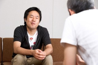 『PSYCHO-PASS サイコパス』　塩谷直義　監督　インタビュー　後編 画像