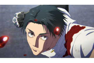 冬アニメ「呪術廻戦 死滅回游 前編」特別尺27分で放送！五条悟に次ぐ現代の異能・乙骨憂太、苛烈極まる戦いの結末は― 最終話・第59話先行カット 画像