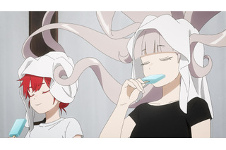 動画工房が制作！オリジナルTVアニメ「メビウス・ダスト」2026年放送 「Project ANIMA」第3弾大賞作 画像